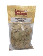 Bay Leaves