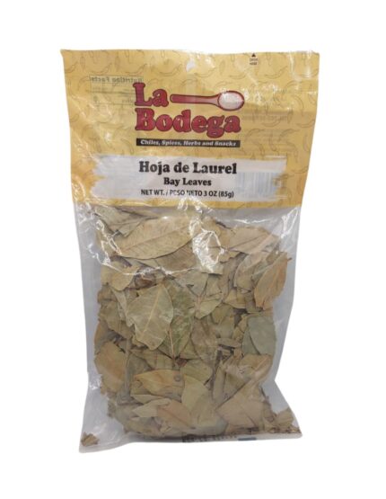 Bay Leaves