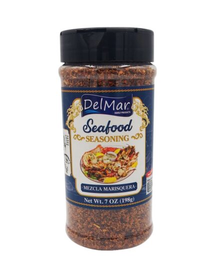Seafood Seasoning