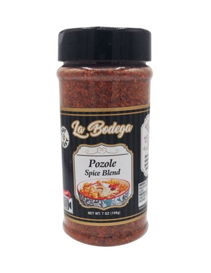 Pozole Spice Blend