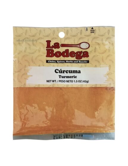 Turmeric